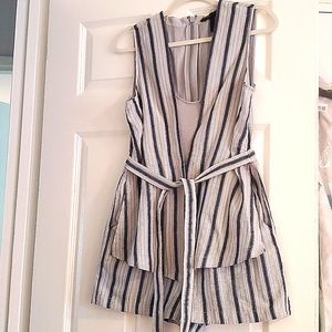 Bcbg Romper